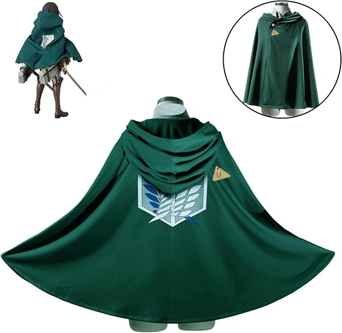 compra capa shingeki no kyojin