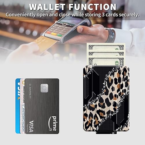 Miniatura 3 de Funda para iPhone 14 Pro Max 2022 de 6.7 pulgadas, funda híbrida delgada a prueba de golpes para iPhone 14 Pro Max, funda de transporte para