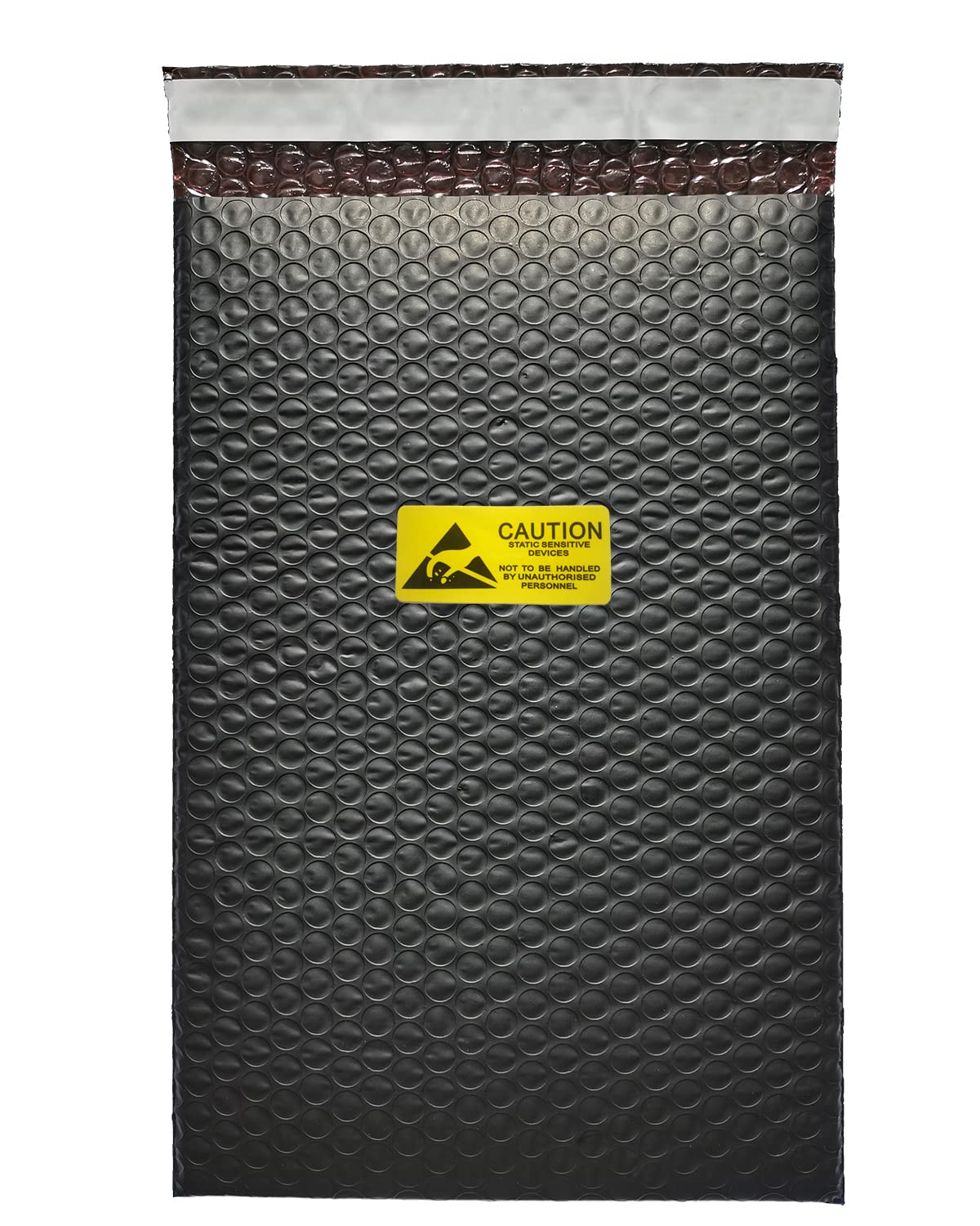 10pcs 7.87x11.8in/20x30cm Antistatic Bubble Bags, Static Shielding Bag for Hard Drive SSD HDD or Sensitive Electronic Components