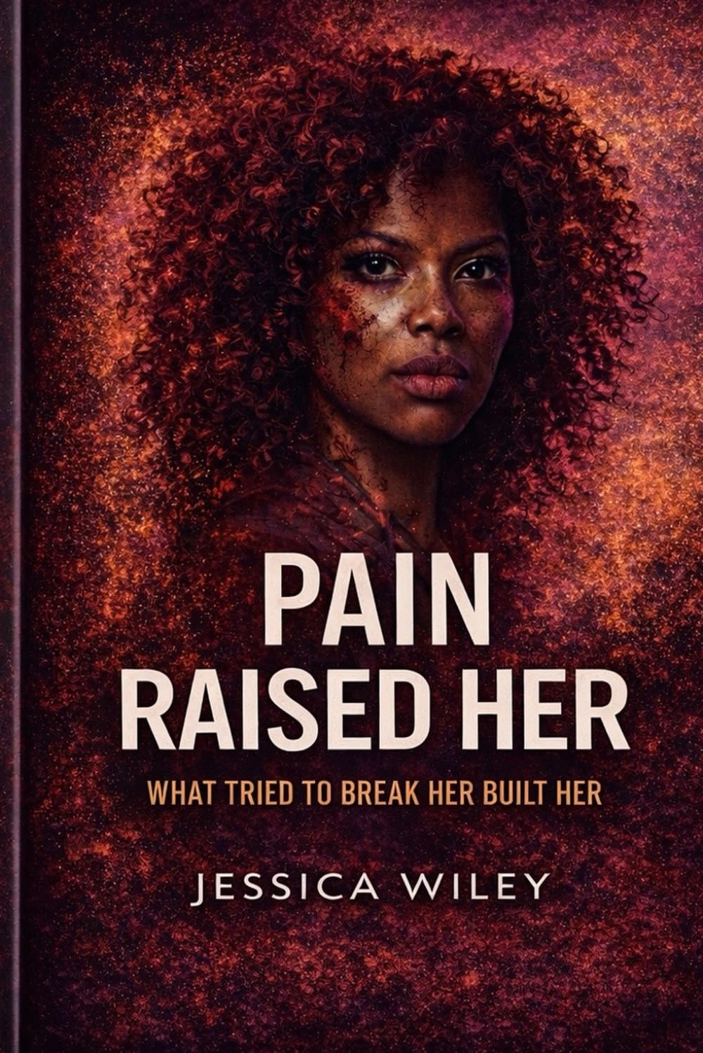 Pain Raised Her: What Tried to Break Her Built Her