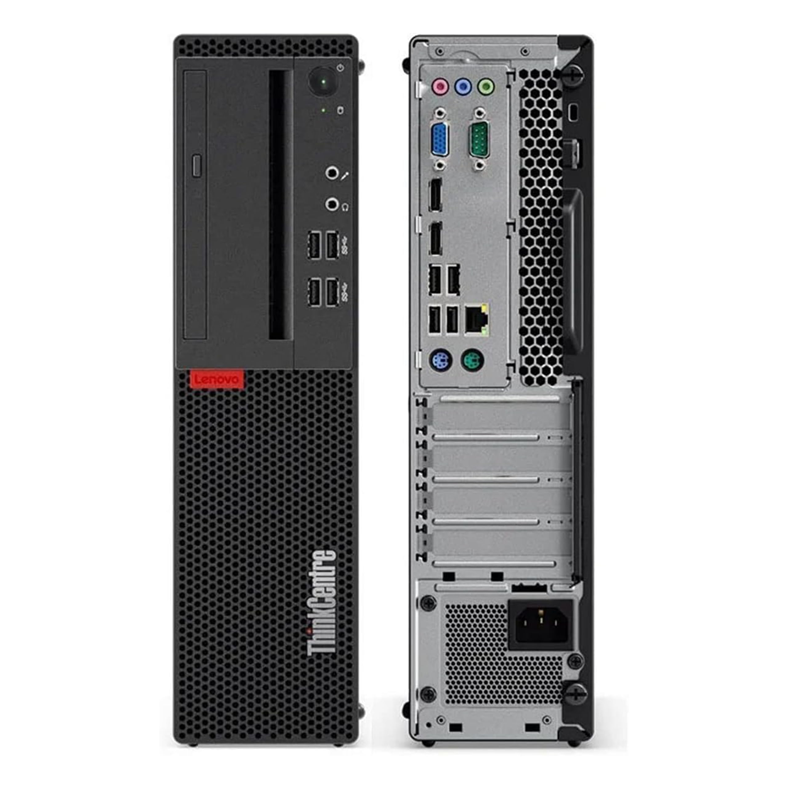 Amazon.com: Lenovo ThinkCentre SFF Desktop M710s PC Win11, Intel