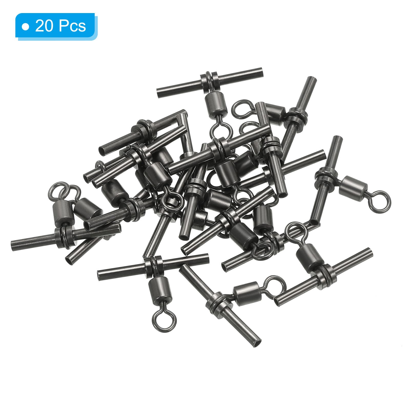 PATIKIL 103Lbs Fishing Swivels - Image 3