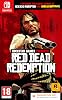 Red Dead Redemption- Nintendo Switch Code in Box