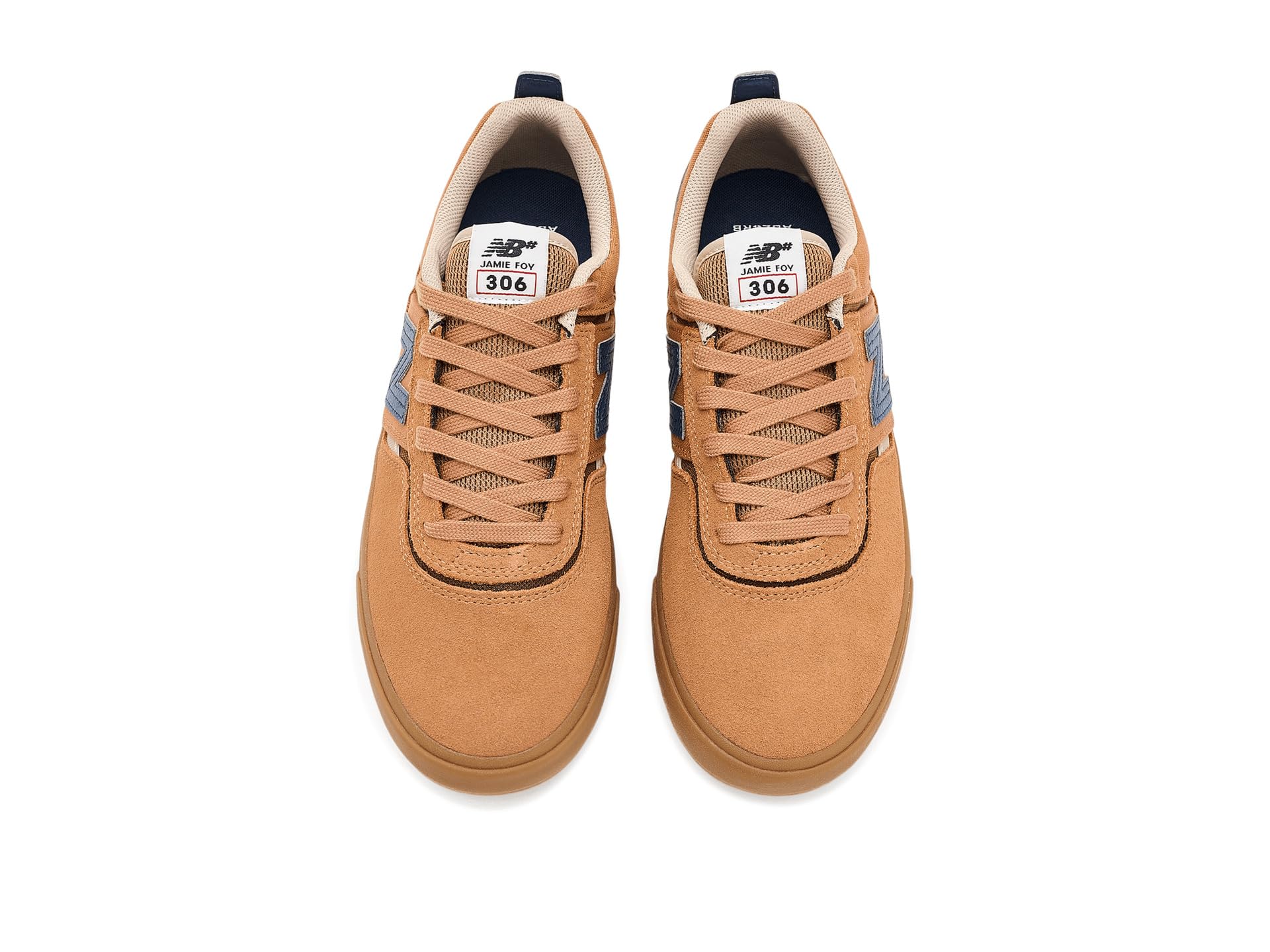 New Balance Herren Jamie Foy 306 Skate-Schuh