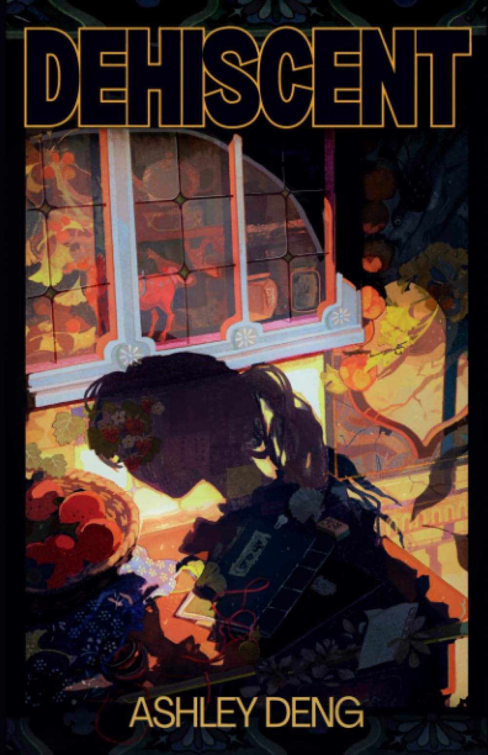 Cover of Dehiscent