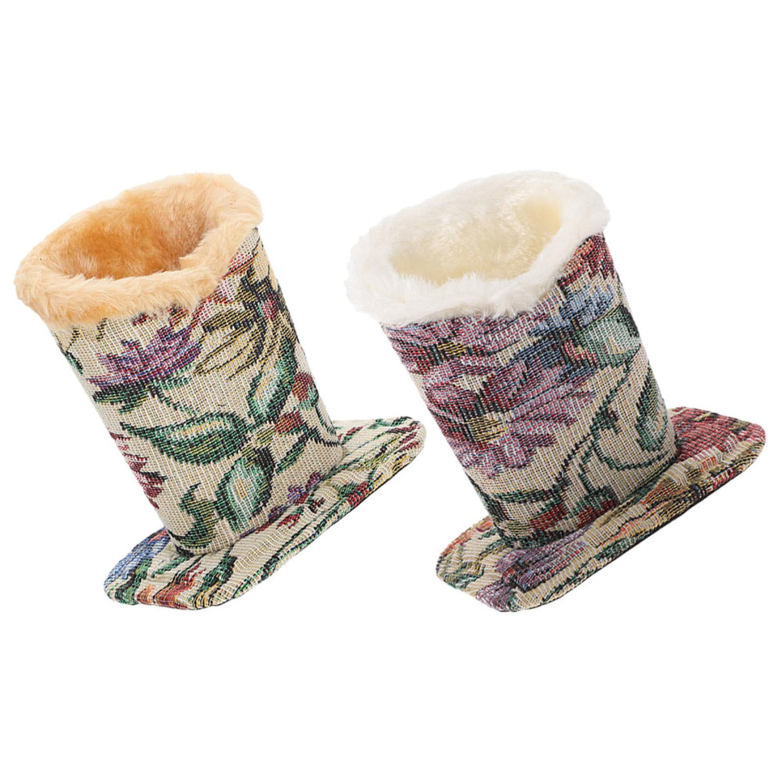 GALPADA 6pezzi Supporto per Occhiali Peluche Portaocchiali Elegante e Funzionale per Ufficio e Casa Design Moderno e Protezione da Graffi per Occhiali da Sole