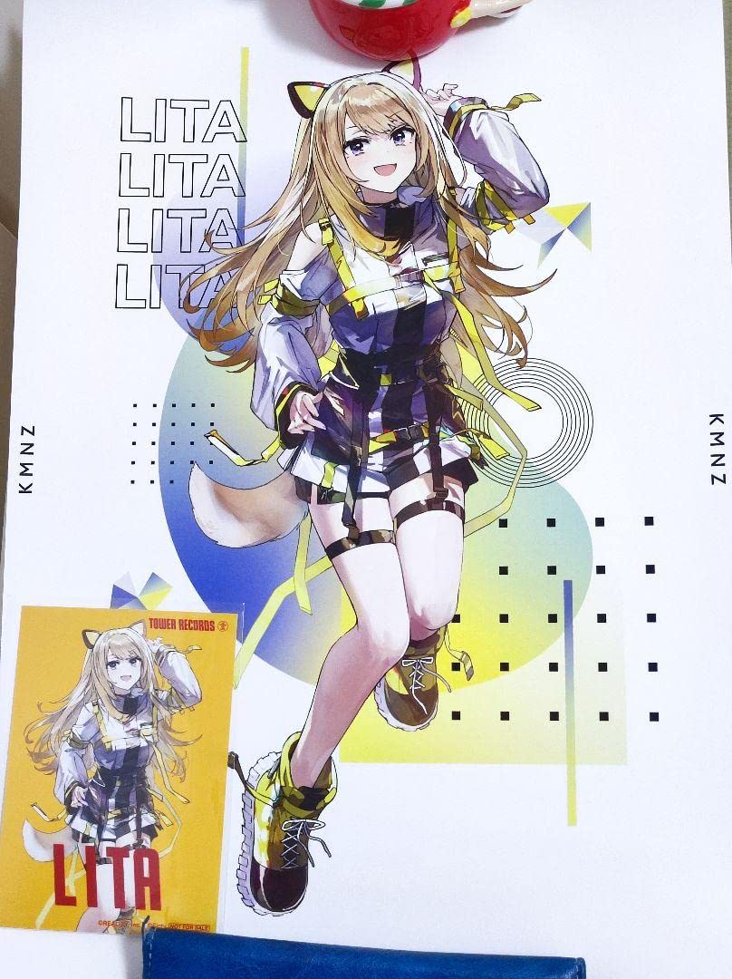 リトポスターラスス HOODCITY Risograph poster | PARADOX HIROTTON