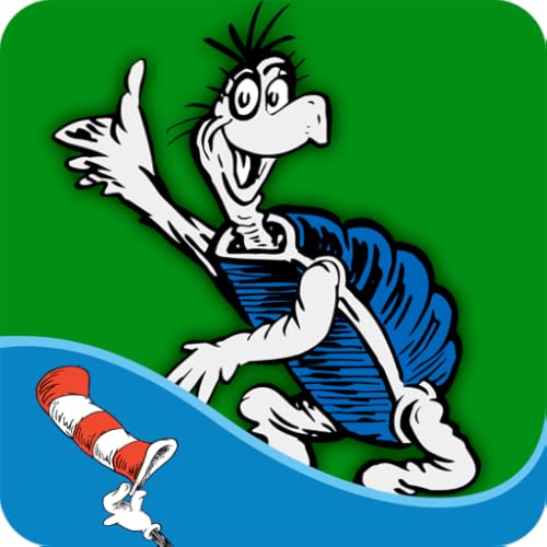 Yertle the Turtle - Dr. Seuss