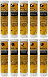 Cat 130-6951 Hydraulic Hammer Paste (Grease) – High-Performance Copper & Graphite Grease for CAT Hydraulic Hammers | Case of 10