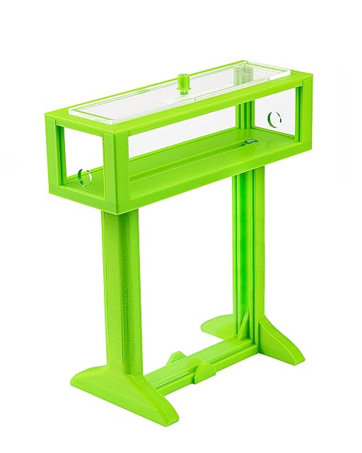 Foto 8 de 8 de Anthouse.es - Kit Hormiguero Acrílico de Arena en Forma de T 3D - Sándwich y Caja de Forrajeo