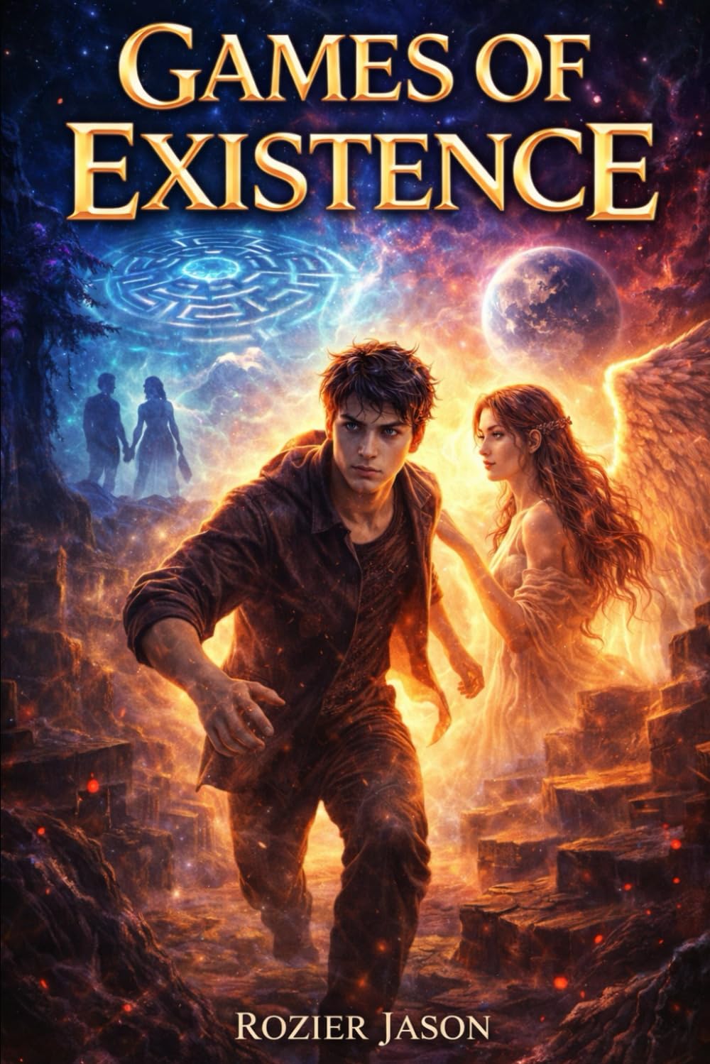 Games of Existence