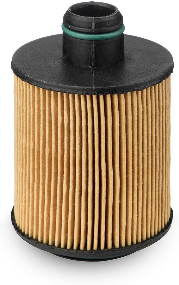 UFI Filters, Filtre à Huile 25.061.00, Filtre à Huile De Remplacement Voitures