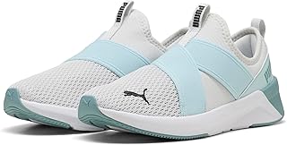 PUMA Softride Harli Slip on Wns womens Shoes