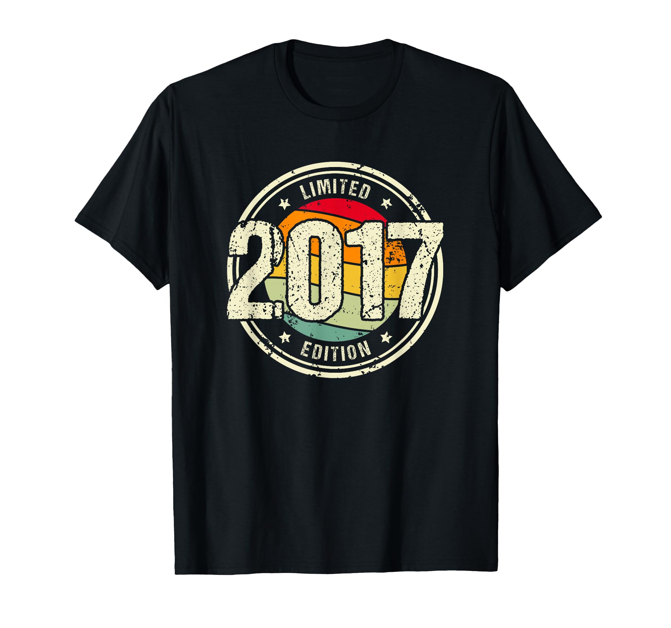 Kleidung mit Designs von Amazon Merch on Demand