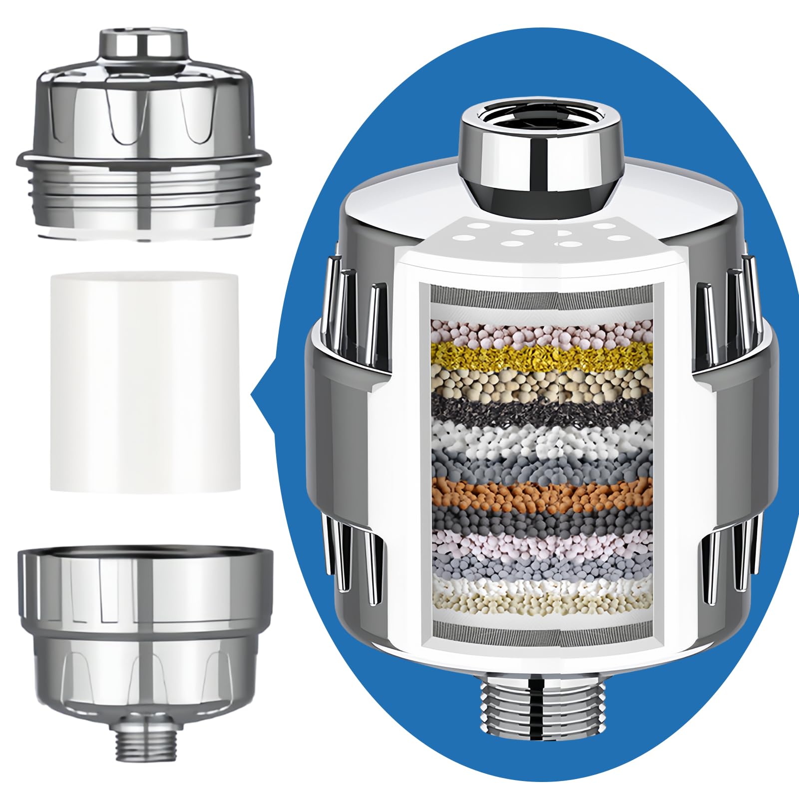 Produktbild von Broilissimo Bolzenschneider 300 Mm – Cr-Mo Stahl, Schneidet Bis Zu 4 Mm Dicke Drähte & Bolzen