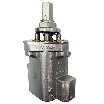 Amazon.com: Pilot Valve 9193403 9195304 9234272 9239583 Fits