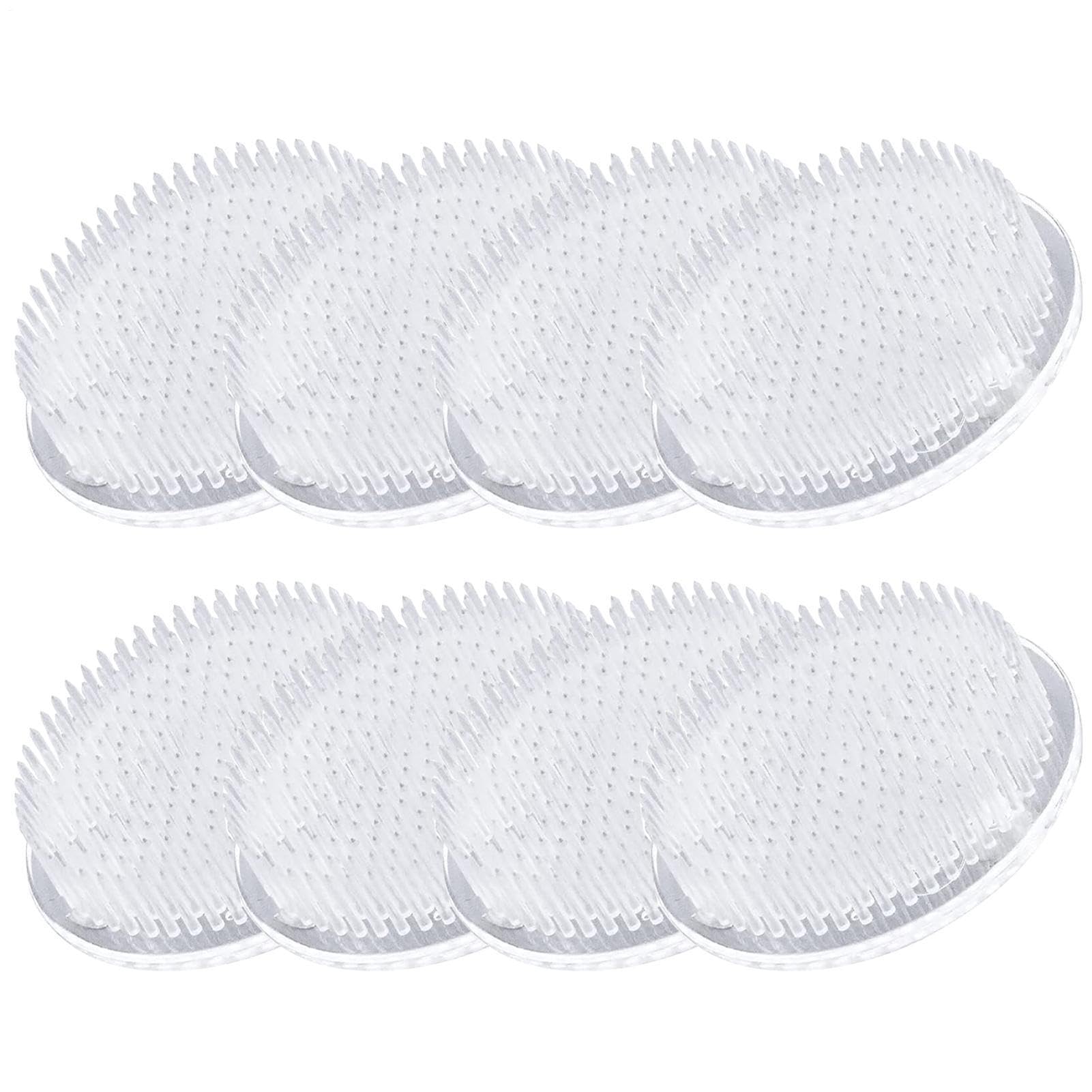 Grenouilles florales transparentes vFlower | Support de broche portable pour vos compositions