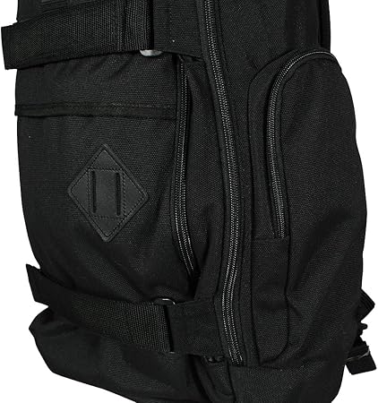 vans transient iii skate backpack