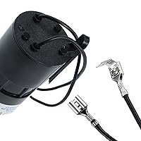 Vista 5 de SPP6 Hard Start Capacitor Replacement 115V Thru 288VAC Hard Start kit for air Conditioner Units from 4,000 to 120,000(1/2 Thru 10H.P.),Increases