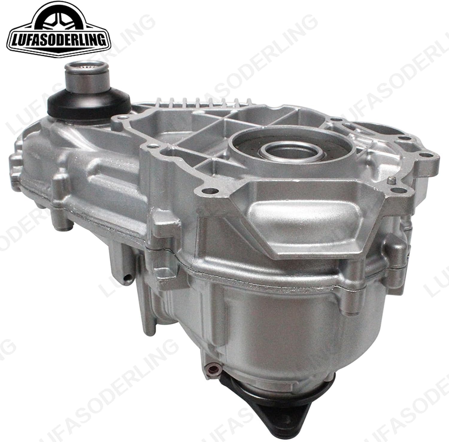Transfer Case Assembly For BMW X3 X4 X5 X6 E70 E71 F15 F16 F25 F26 ATC45L 2012-2018, Transfer Cover Box Replace 27107643758, 27107643759, 27107854164