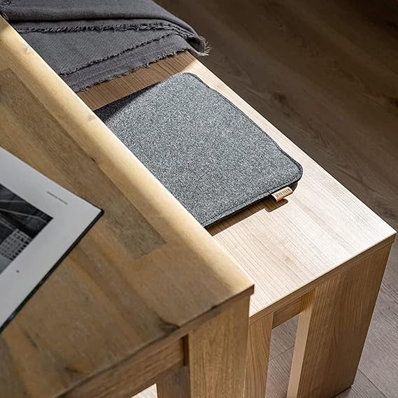 Miqio Rectangular Seat Cushion