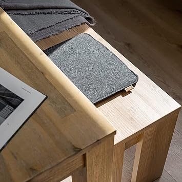Miqio Rectangular Seat Cushion