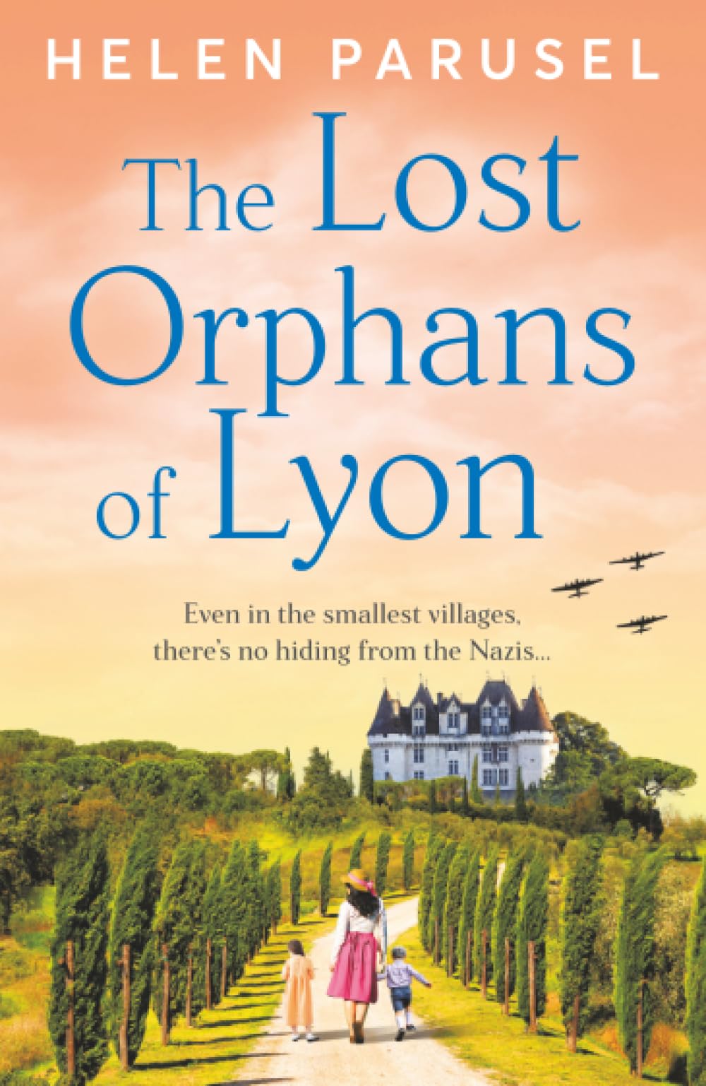 The Lost Orphans of Lyon
