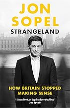 Cover of Strangeland