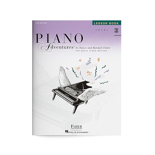 Lesson Book