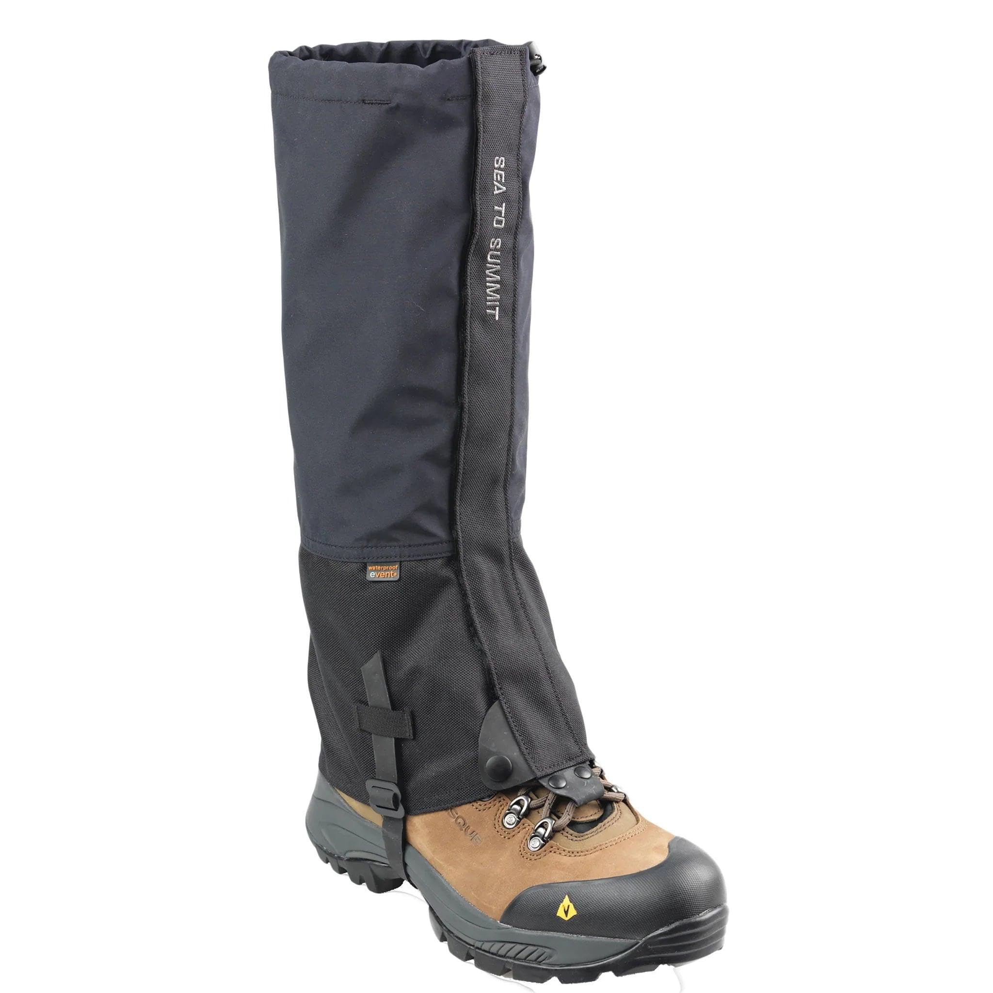 Amazon.co.jp: [Sea to Summit] シートゥサミット アルパインゲイター
