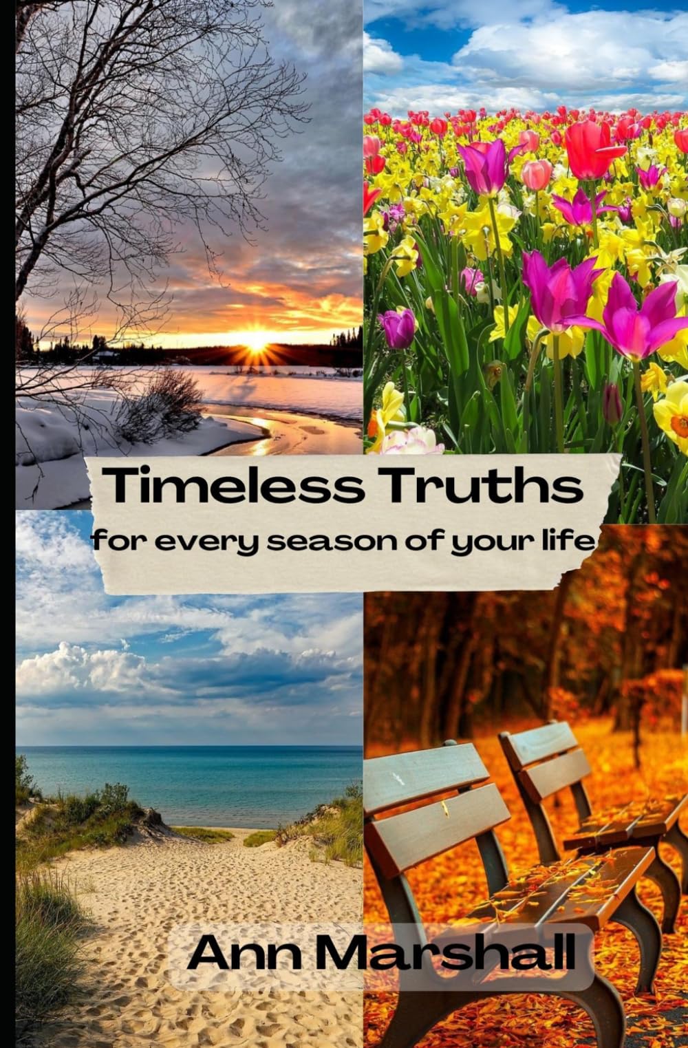 Timeless Truths: for every season of your life