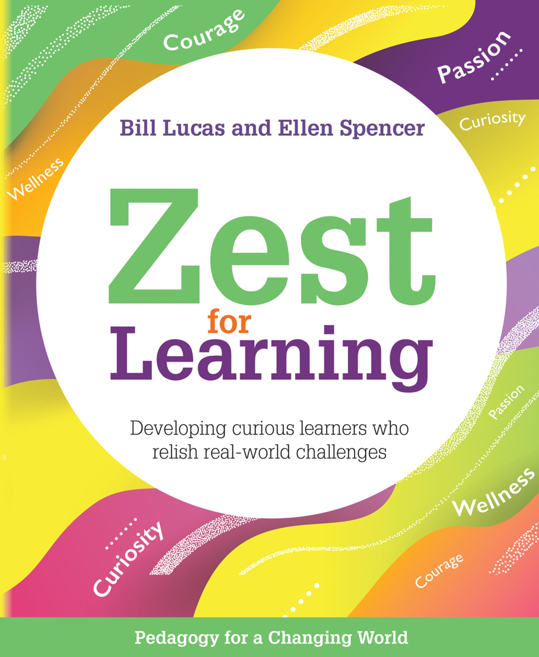 Zest For Learning