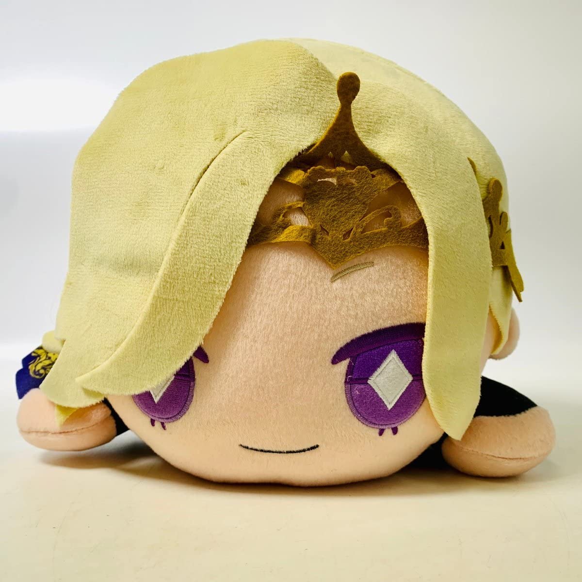 Amazon.co.jp: セガ メガジャンボ 寝そべりぬいぐるみ ツイステッド