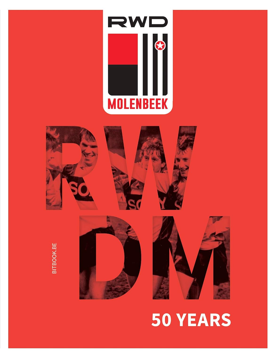 RWDM 50 years (French Edition)