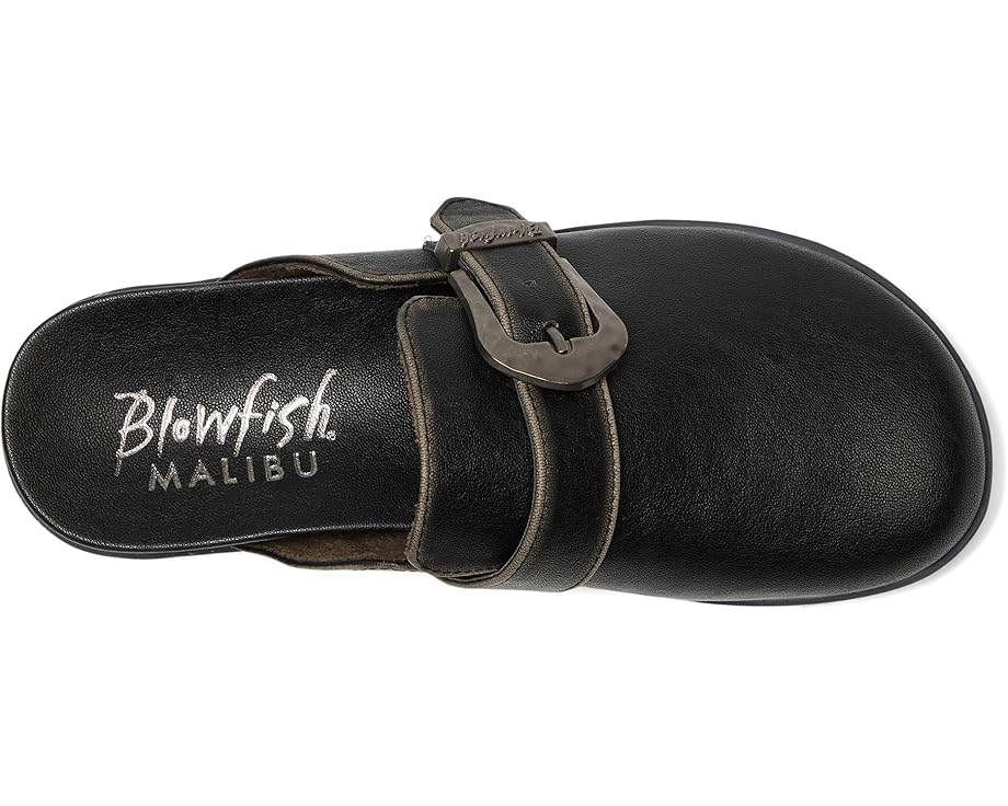 Blowfish Malibu Sienna - Top View