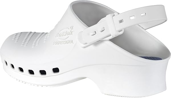 Tecniwork Professional Sanitary Clogs Original Made in Italy - 4
