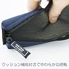 Sakura Craypas Notum Pen Case, Small, UNS-55#36, Blue