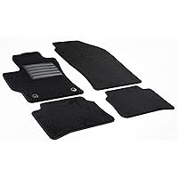 MTM SP-8433 Tappetini su Misura in Velluto per Toyota Corolla XII (E210)