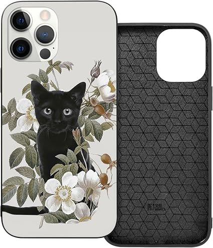 Amazon Iphone12promaxケース Iphone12promaxカバー 花 黒猫 ネコ柄 猫柄 アイフォン12 スマホカバー 携帯ケース スマホケース おしゃれ 人気 薄型 Case 互換性がある 軽量 耐衝撃 擦り傷防止 全面保護カバー ワイヤレス充電対応 家電 カメラ オンライン通販 Amazon Iphone12promaxケース Iphone12promaxカバー 花 黒猫 ネコ柄 猫柄 アイフォン12 スマホカバー 携帯ケース スマホケース おしゃれ 人気 薄型 Case 互換性がある 軽量 耐衝撃 擦り傷防止 全面保護カバー ワイヤレス充電対応 家電 カメラ オンライン通販