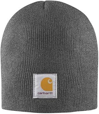 Carhartt Mens Knit Beanie