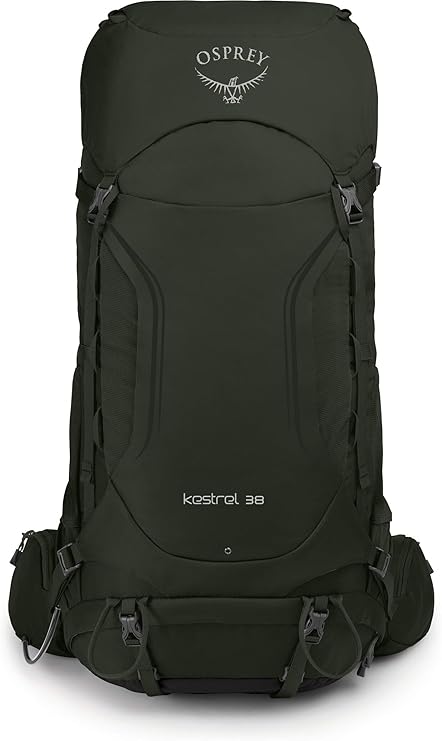 osprey kestrel 38