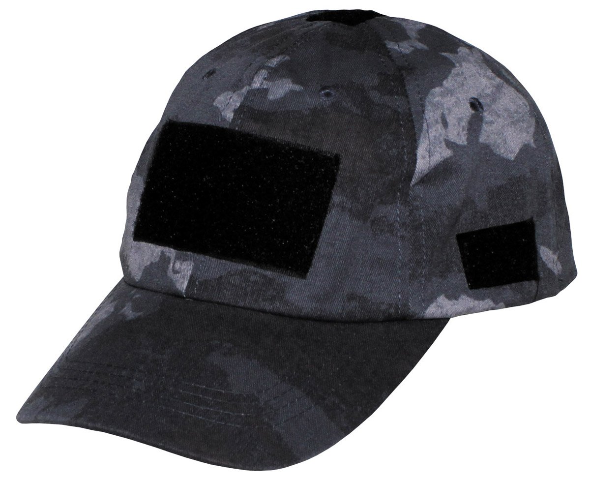 Mfh Men's Hdt Camo Le Operations Cap