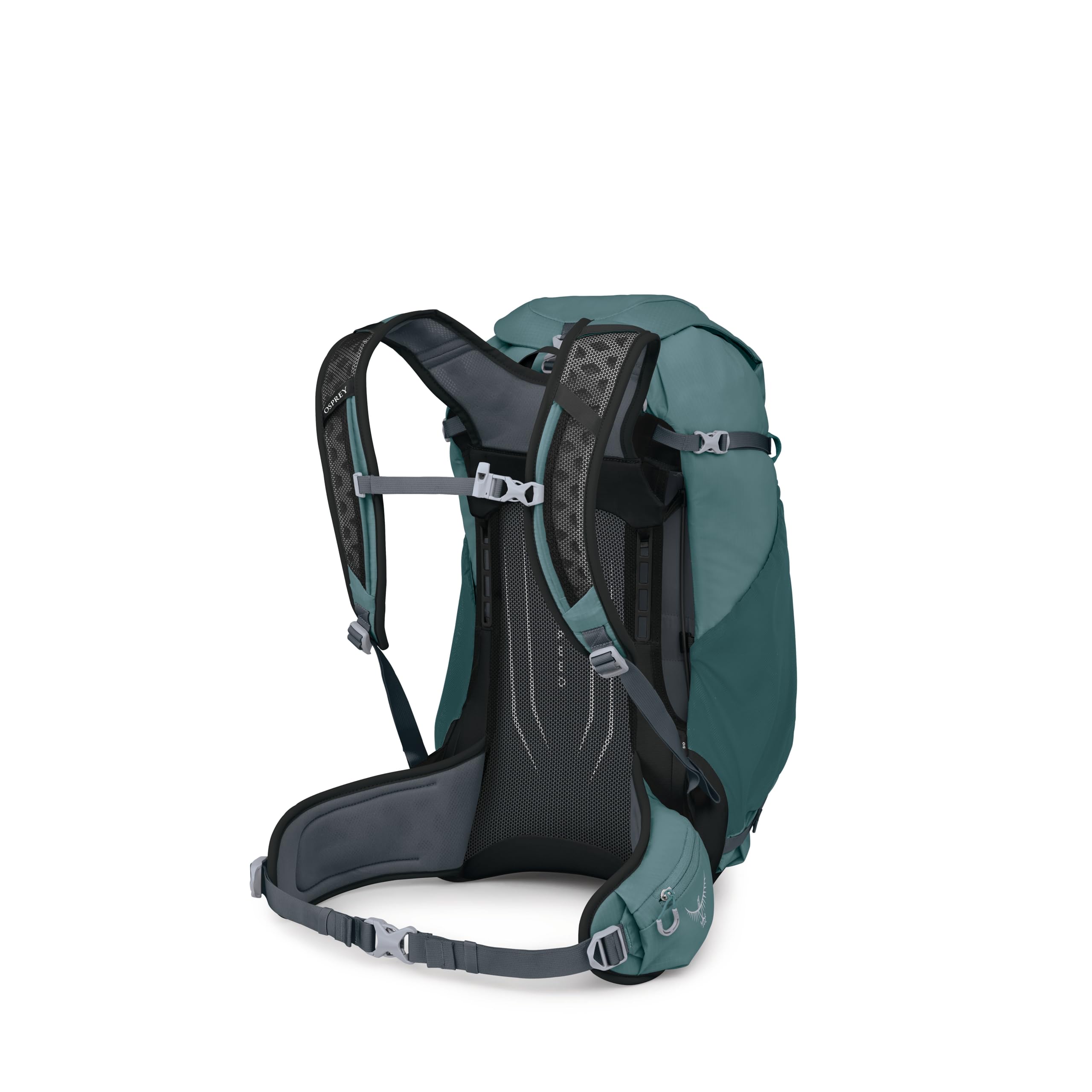 Osprey Hikelite Zip 32 plecak unisex - dla dorosłych