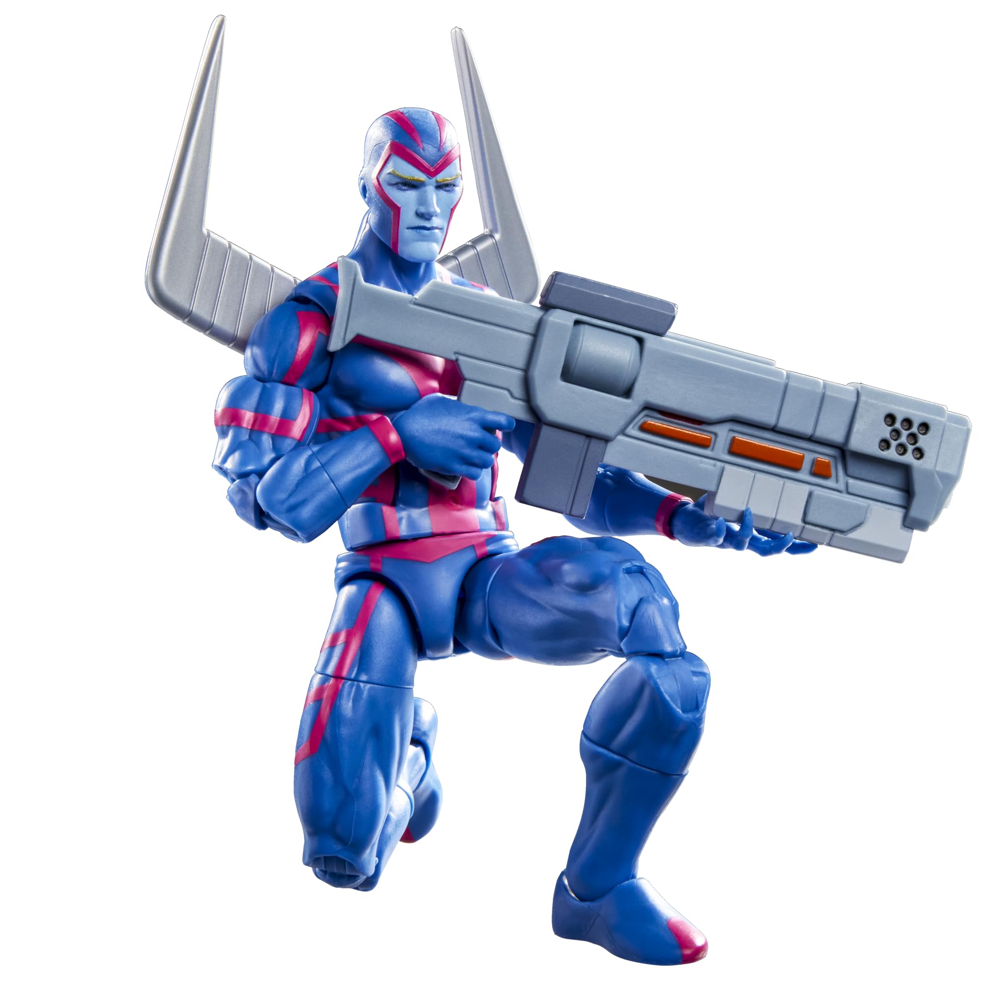 Marvel Legends Series Arcángel Figura de acción de 15,24 cm X-Men '97