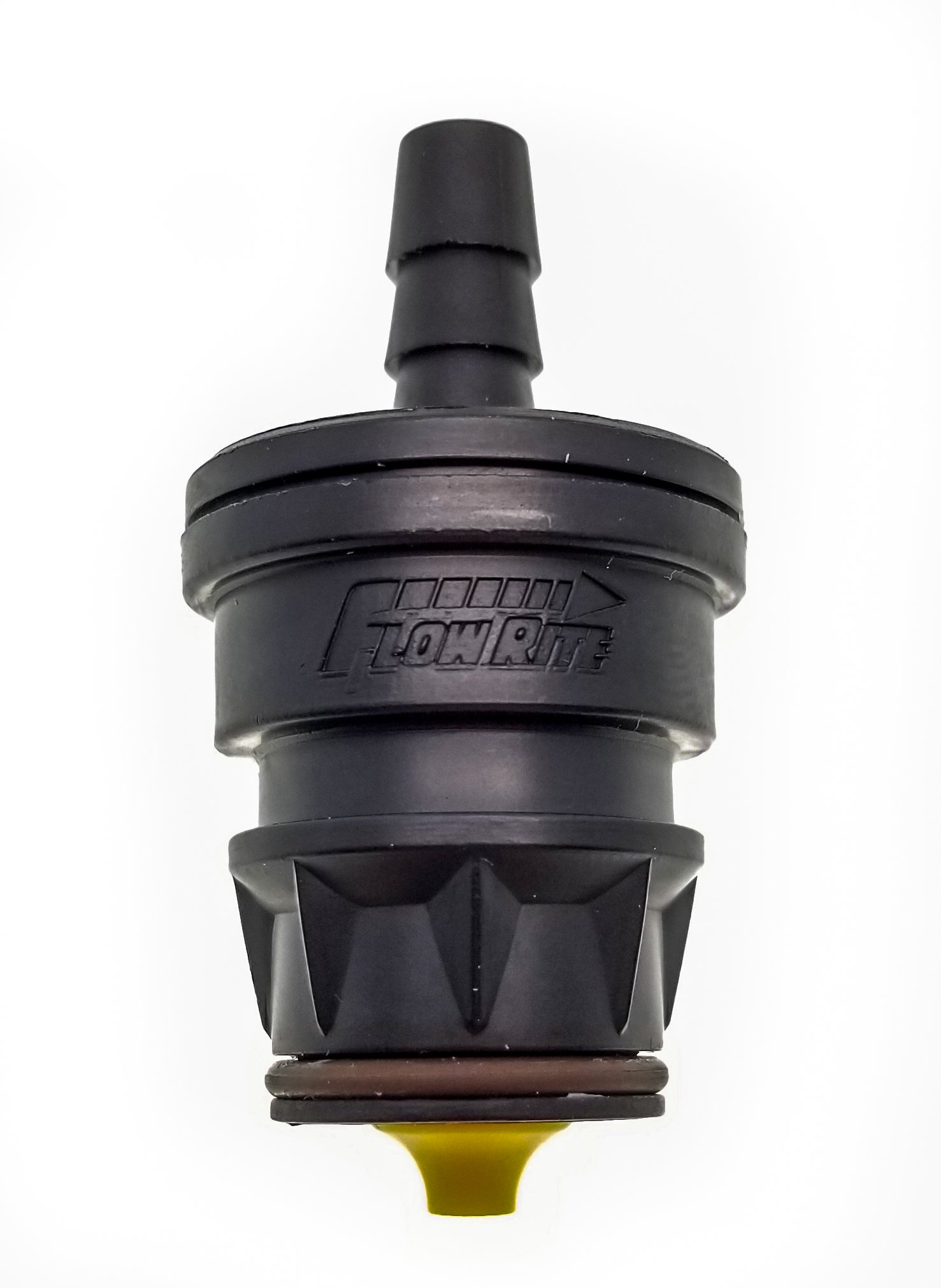 Battery Watering System BA-QDV-521 Coupler with 1/4” inch Barb