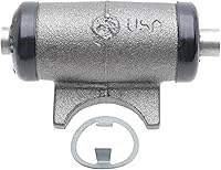 Vista 3 de ACDelco Gold 18E1279 (19175808) Cilindro de rueda de freno de tambor trasero