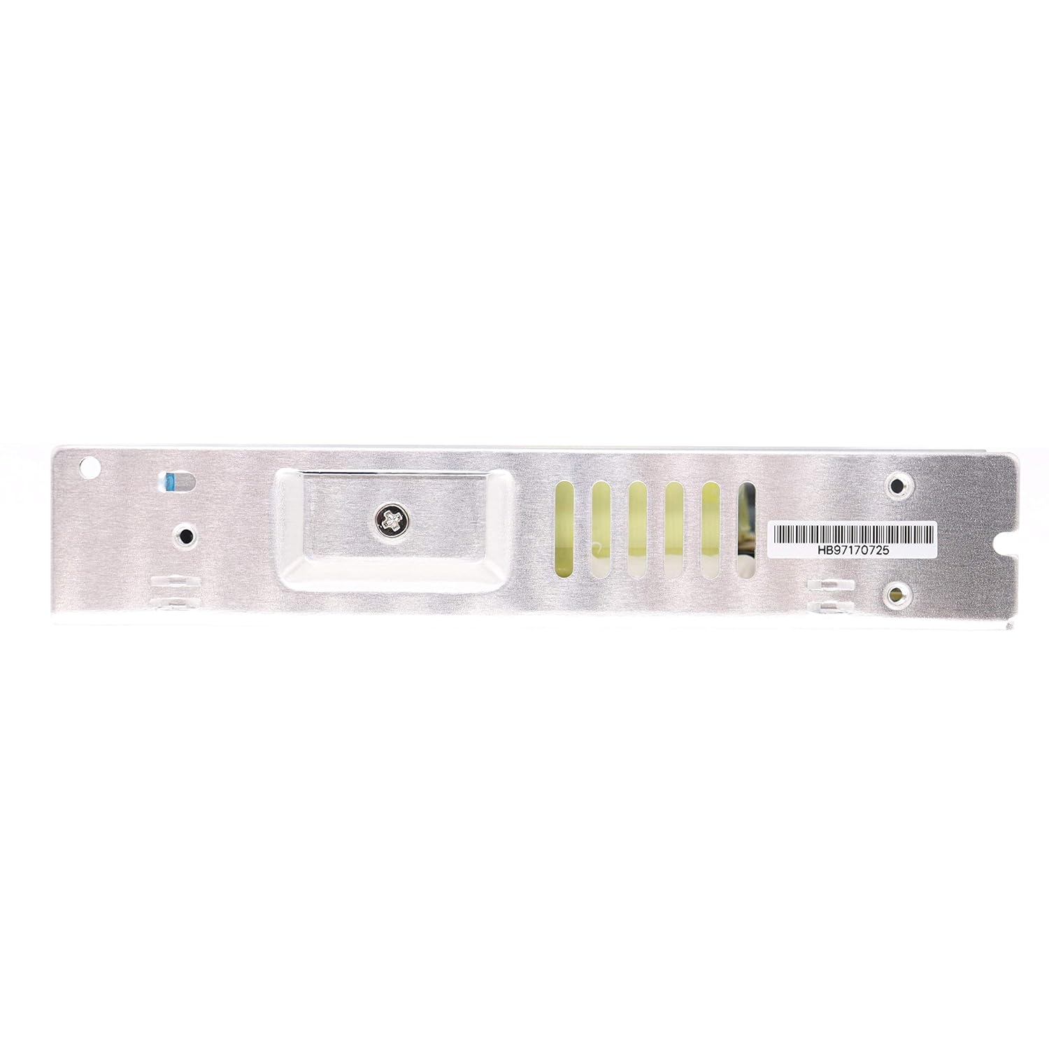 MEAN WELL LRS-150-24 Switching Power Supply 156W 24V 6.5Amp Single Output (LRS Series 150W 24V)