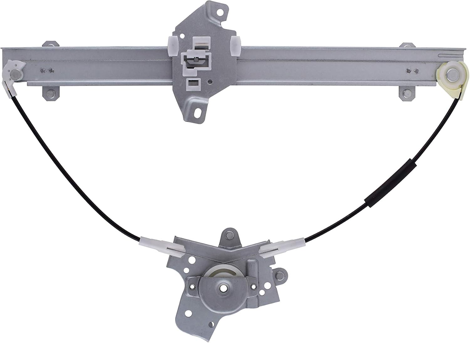 AISIN AFTERMARKET RPK-006 Power Window Regulator without Motor