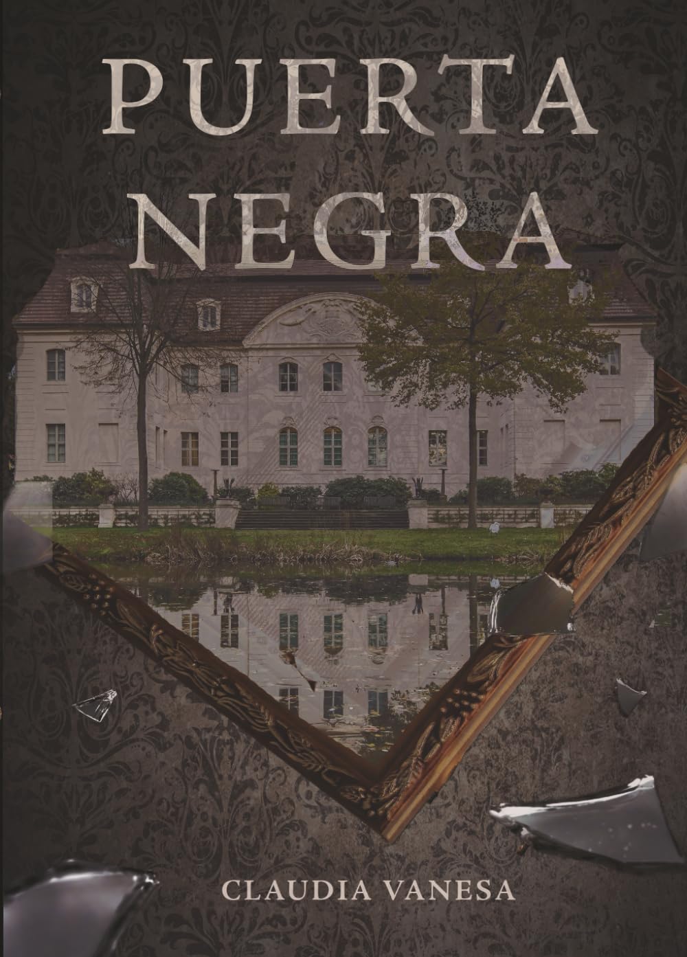 PUERTA NEGRA (Tierra Diamante)