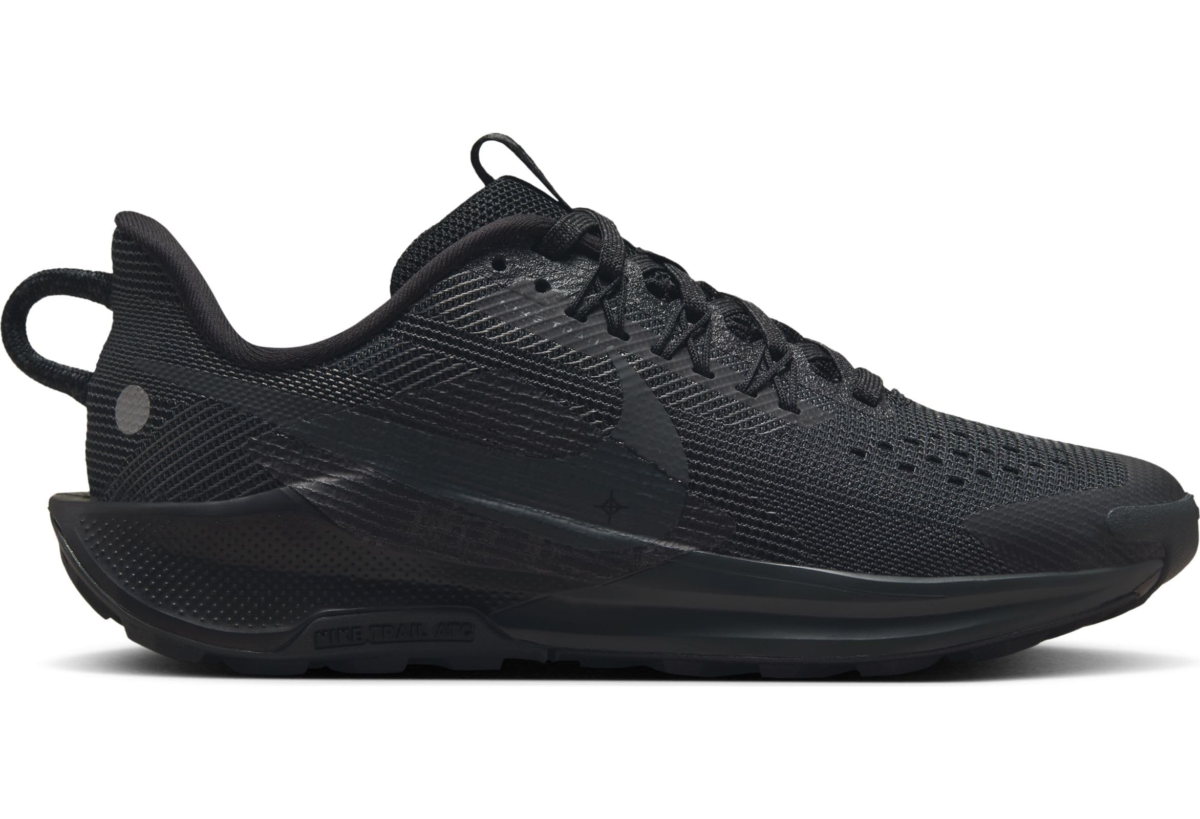NIKE Uniseks - dzieci Nike Pegasus Trail 5 Traillaufschuh (Ältere Kinder) Buty trailowe